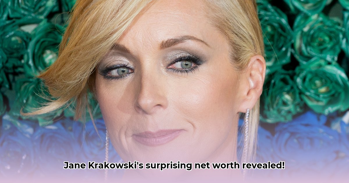 jane-krakowski-net-worth